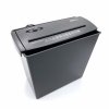 Niszczarka dokumentów, folii i kart kredytowych SHREDDER V3.0 MT215