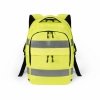 Plecak na laptopa 15.6 cali HI-VIS 25l żółty