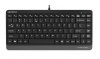 Klawiatura FStyler FK11 szara