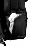 Plecak Soft Daypack Czarny