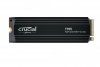 Dysk SSD T705  1TB M.2 NVMe 2280 PCIe 5.0 13600/10200