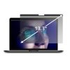 Filtr prywatyzujący RODO do MacBook Air 13.6 cala | Magnetyczny |    Ochrona wzroku