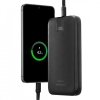 Power pack PD 20000 mAh Antracyt