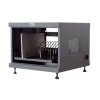 Szafa do ładowania 14 laptopów, tabletów 14 gniazd AC 230V
