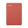 Drukarka SELPHY QX20  6754C001 Czerwona