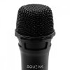 Zestaw mikrofonów do KARAOKE VocalDuo 2,4G 30 metrów zasięgu