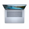 Notebook Inspiron Plus 7640 Win11Pro Ultra 7 155H/16GB/1TB SSD/16.0 2,5K 2560x1600/RTX 4050/FgrPr/FHD Cam/Mic /Backlit Kb/90 Wh/