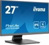 Monitor 27 cali T2752MSC-B1AG 10 PKT. POJ,IPS,HDMI,DP,2x1W,7H,2xUSB,  400cd/m2,AG-(Anti Glare)