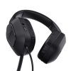 Zestaw GXT 790 3-in-1 Gaming - słuchawki, mysz, podkładka czarny
