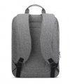 Plecak 15.6 cala B210 Szary 4X40T84058