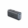 Powerbank NANO 5000mAh wpinany 22,5W czarny