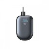 Powerbank NANO 5000mAh wpinany 22,5W czarny