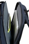 Plecak na laptopa 15.6 cala Guardit 3.0 M granatowy