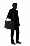 Torba na laptopa 17.3 cala Guardit 3.0 L czarna