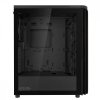 Obudowa ProART PA401 Wood ATX czarna