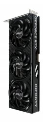 Karta graficzna GeForce RTX 5060 TI INFINITY 3 OC 8GB GDDR7 128bit 3DP/HDMI