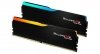 Pamieć PC - DDR5 64GB (2x32GB) Ripjaws M5 RGB 6000MHz CL28 XMP3 Black