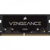 Pamięć DDR4 Vengeance 16GB/3200 (1x16GB) CL22 SODIMM