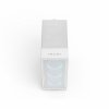 Obudowa FDE Epoch White TG RGB Clear Tint