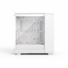 Obudowa FDE Epoch White TG RGB Clear Tint