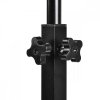 Mobilne biurko/stand na laptop MC-121 B