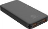 Powerbank P10 LCDPD 10 000mAh LAMP z funkcją mocnego źródła światła, moc wyjściowa 22,5W Port Delivery (PD20W)