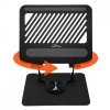 Regulowana, obracana, ergonomiczna podstawka pod laptopa 10-17 LAPTOP STAND ROTO MT2662