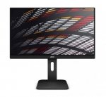 Monitor AOC 23,8 24P1 VGA HDMI DP 4xUSB 3.0 głośniki