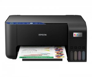 Urządzenie wielofunkcyjne atramentowe Epson EcoTank L3251 3w1