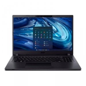 Notebook Acer TravelMate P2 TMP215-54-53TA 15,6FHD/i5-1235U/8GB/SSD512GB/IrisXe/11PR Black 3Y NBD