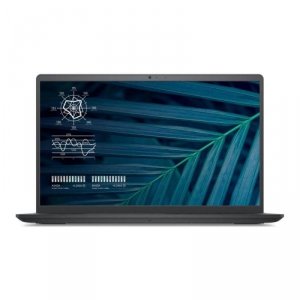 Notebook Dell Vostro 3520 15,6FHD/i5-1235U/16GB/SSD512GB/IrisXe/W11PR Edu Black 4Y