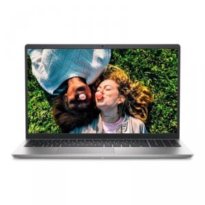 Notebook Dell Inspiron 3520 15,6FHD/i5-1235U/16GB/SSD1TB/IrisXe/W11 Silver 3Y