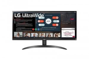 Monitor LG 29 29WP500-B 2xHDMI