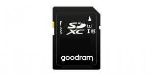 Karta pamięci SDHC GOODRAM 16GB S1A0 cl 10 UHS-I