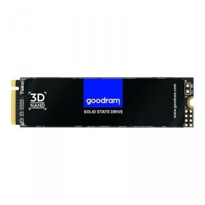 Dysk SSD GOODRAM PX500 Gen.2 256GB PCIe NVMe M.2 2280 (1850/950)