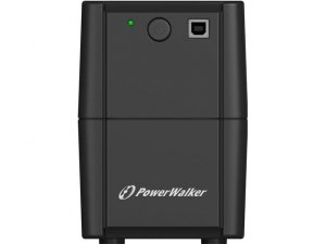 Zasilacz awaryjny UPS Power Walker Line-Interactive 850VA 2xPL RJ/USB