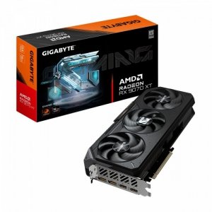 Karta graficzna Radeon RX 9070XT GAMING 16GB GDDR6 256bit DP/HDMI