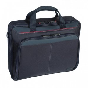 Classic 15-16 CN31 Clamshell Case - Black