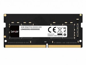 Pamięć do notebooka DDR4 SODIMM 8GB(1*8GB)/3200 CL22