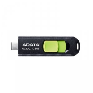 Pendrive UC300 128GB USB3.2-C Gen1 czarny