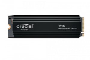Dysk SSD T705  1TB M.2 NVMe 2280 PCIe 5.0 13600/10200
