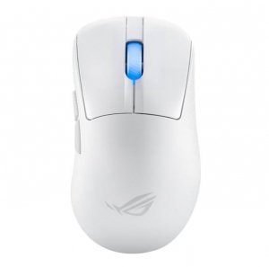 Mysz bezprzewodowa ROG Keris II ACE 42000/WL/BT/RF/USB/White