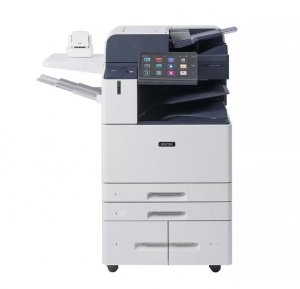 Moduł główny  AltaLink C8230/35 A3 C8201V_T