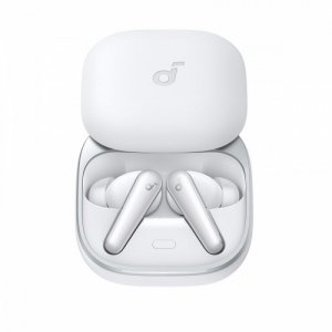 Słuchawki Soundcore Liberty 5 Bluetooth białe