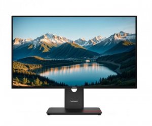 Monitor ThinkVision T27Q-40 WLED LCD 64A6GAT6EU