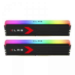 Pamięć DDR5 32GB 6000 C30 RGB