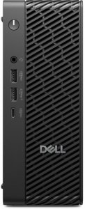 Komputer Dell Pro Max Micro FCM2250 Win 11 Pro Intel U7 265/32GB/1TB/NVIDIA RTX A1000 8GB/WLAN + BT/Wireless Kb & Mouse/280W/ vP