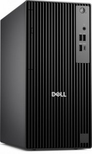 Komputer Dell Pro Tower QCT1250 W11Pro i5-14500/16GB/512GB SSD/Integrated/Kb/Mouse/3YPS