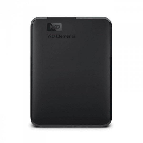 Dysk WD Elements Portable 5TB 2,5&quot; USB 3.0 Black