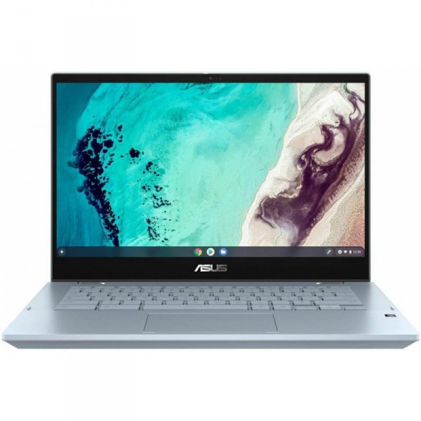 Notebook Asus CX3400FMA-EC0226 14&quot;FHD Touch/i3-1110G4/8GB/SSD256GB/UHD/Chrome Grey 3Y